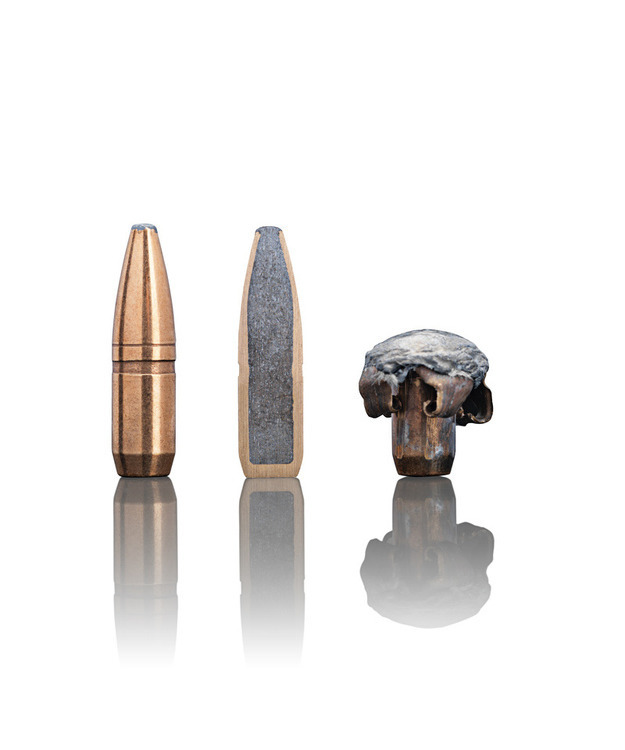 SAKO 308 WIN SP 235A SUPER HAMMERHEAD 9,7G/150GR #C629235ASA10