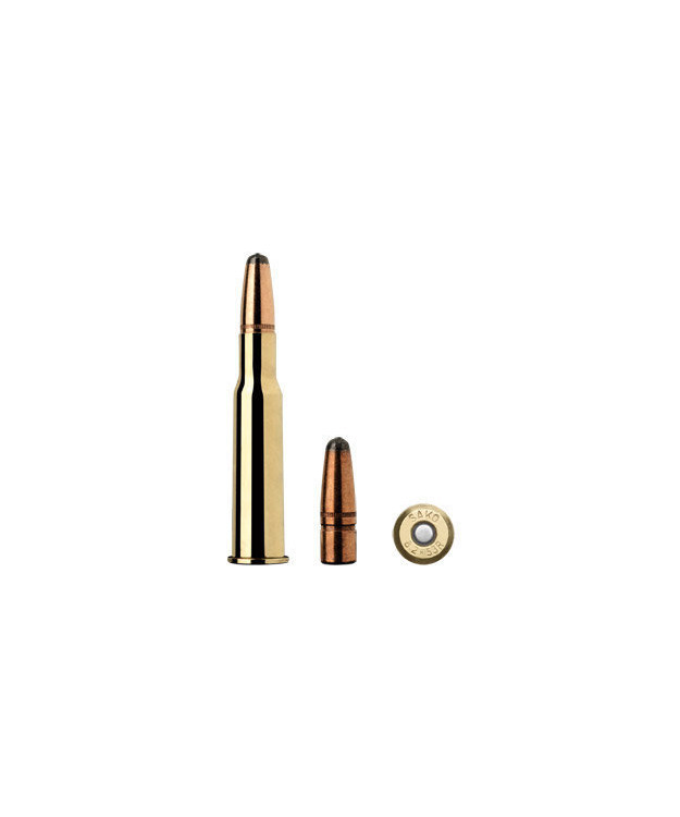 SAKO 8,2X53R 201F 13G SP HAMMERHEAD KIV.PATRUUNA
