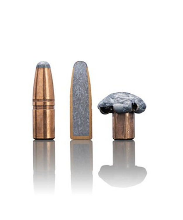 SAKO 9,3 266D 18.5G HAMMERHEAD LUOTI