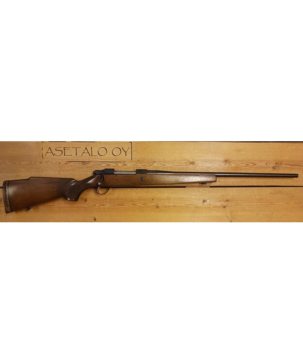 SAKO FINNBEAR L61R .30-06 KÄYT KIV
