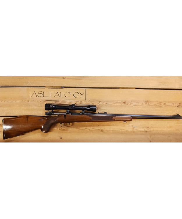 SAKO L46 .222 REM MAG.KÄYT KIV