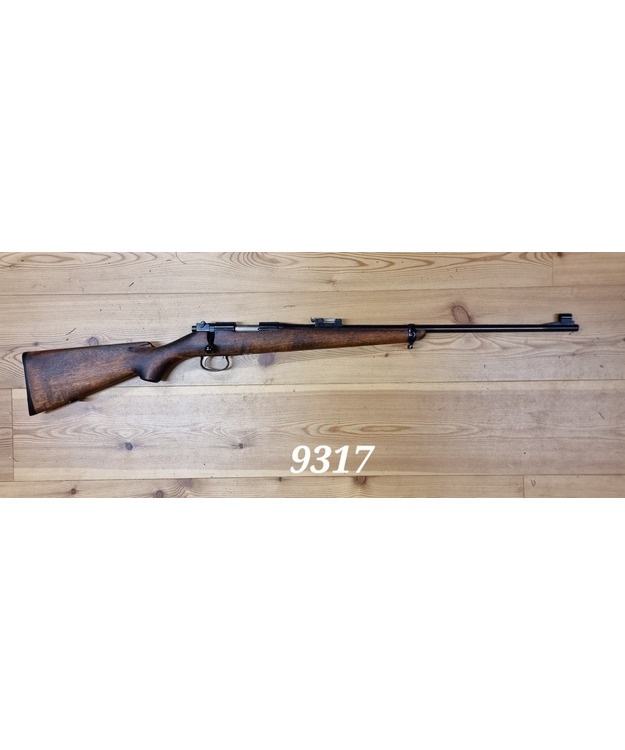 SAKO L46 .25-20 KÄYT HIENO
