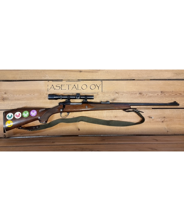 SAKO L579 .308 WIN KÄYT