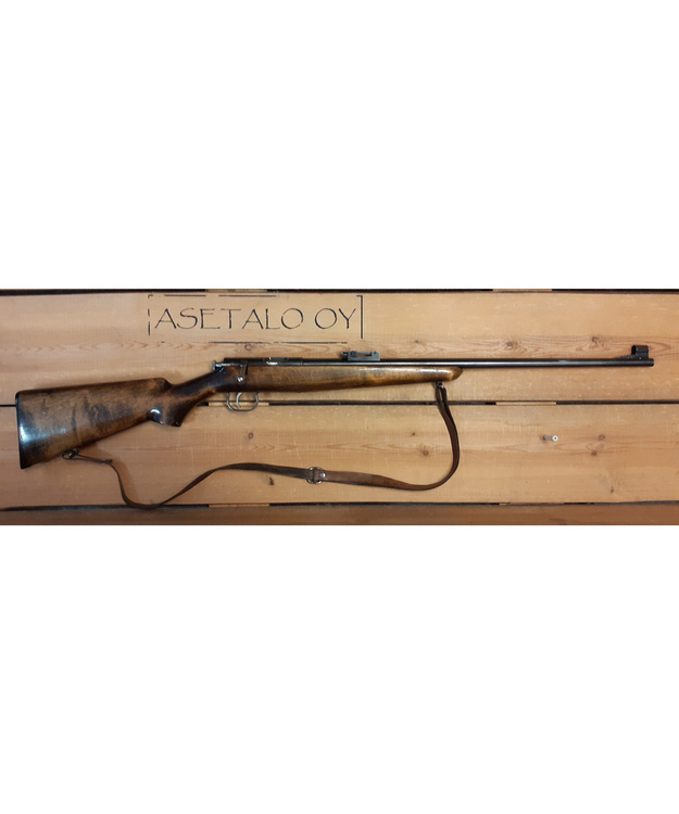 SAKO P-46 .22 KÄYT.PIEN. KIV.
