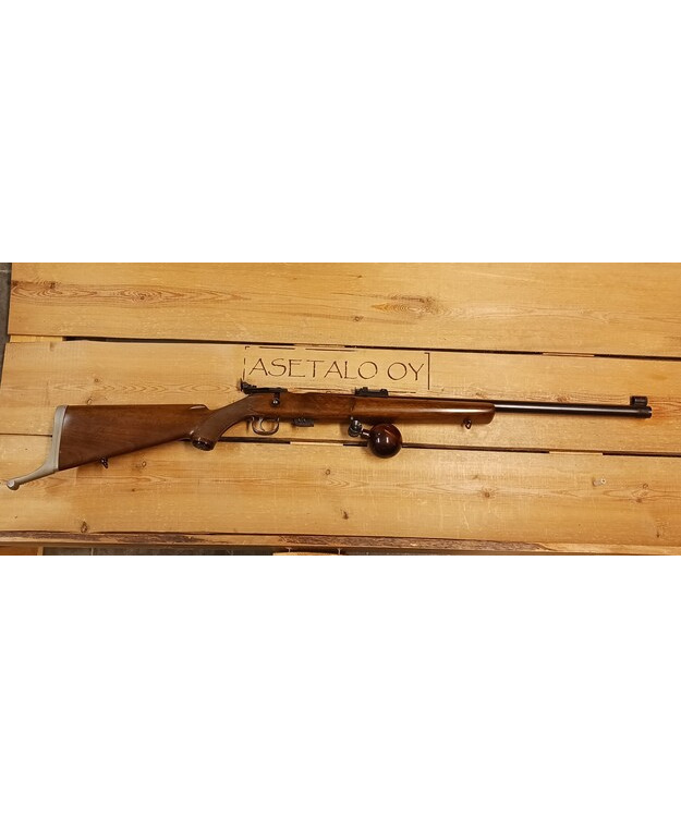 SAKO P54 TARGET .22LR KÄYT PIENOISKIVÄÄRI