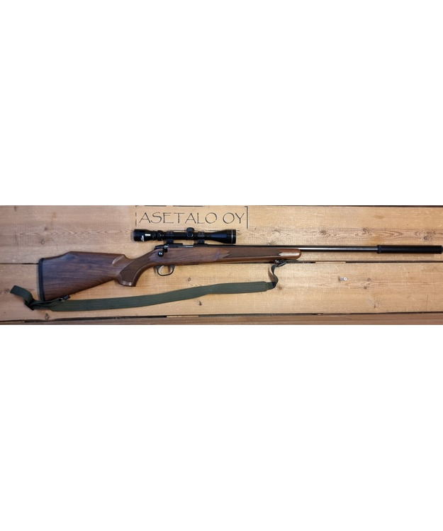 SAKO P94S VARMINT .22LR KÄYT
