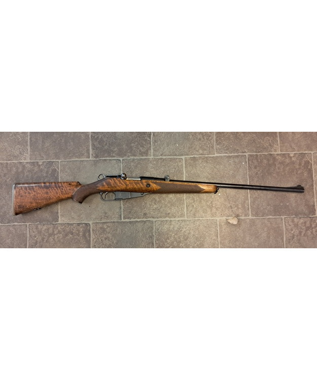 SAKO RIIHIMÄKI 9,3X53R HARVINAINEN KÄYT