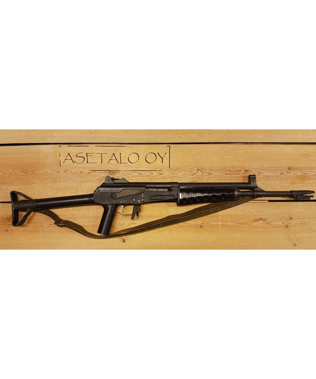 SAKO RK62 PT 7,62X39 TT4 KÄYT HYVÄ