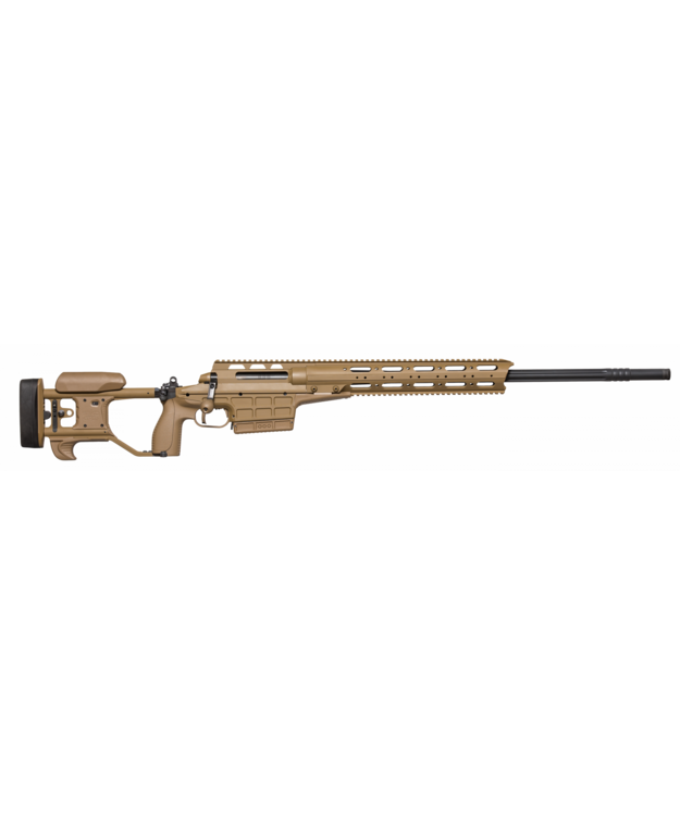 SAKO TRG M10 RH 338LM/10FS CB/B NS LRR 30MOA 27"