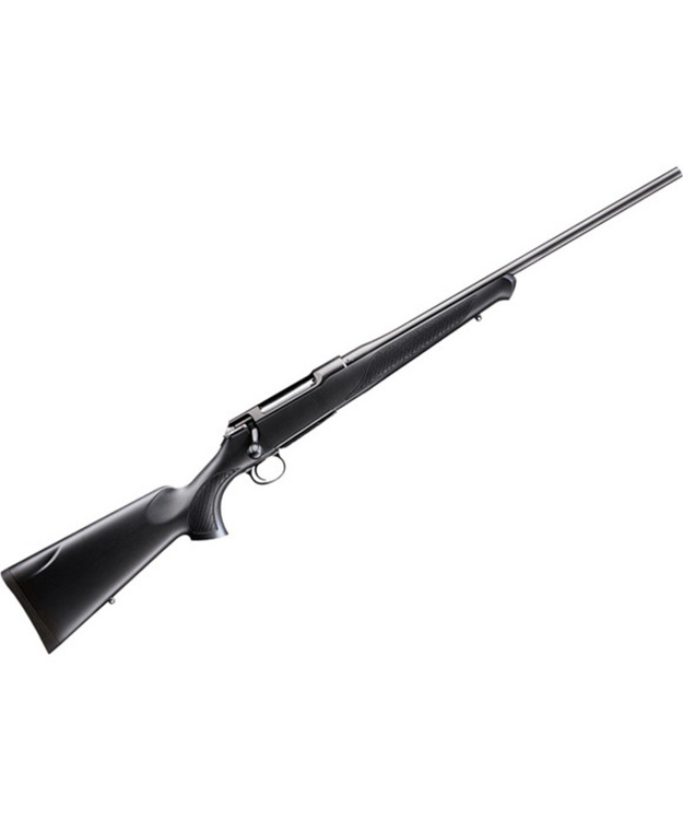 SAUER 100 CLASSIC XT kal 222 REM SYNTEETTISELLÄ TUKILLA KIVÄÄRI TT2 
