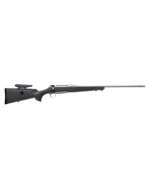 SAUER 100 STAINLESS XTA 6,5 CREEDMOOR M15x1 KIVÄÄRI