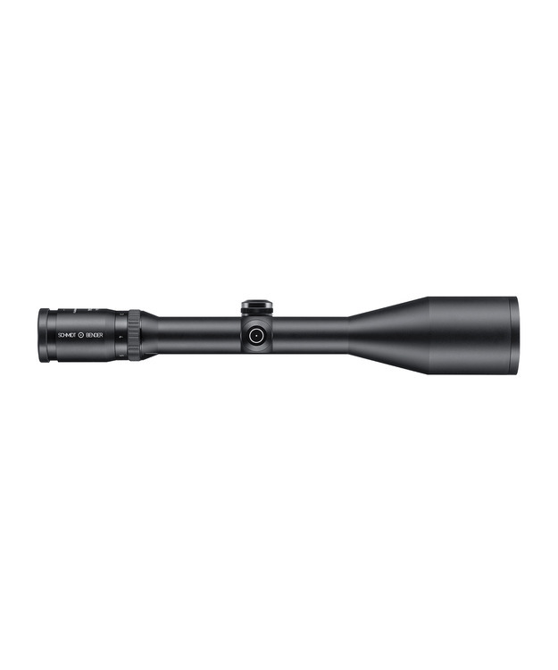 SCHMIDT & BENDER 2,5-10X56 KLASSIK 30MM LM L3 #642-811-462-03-03A02
