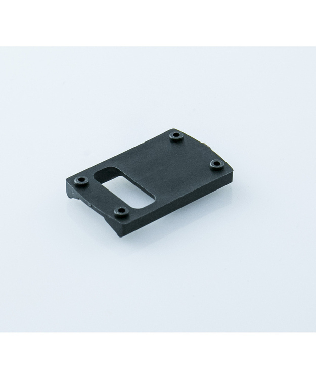 SHIELD CZ SHADOW 1 REAR SIGHT MOUNT SMS/RMS