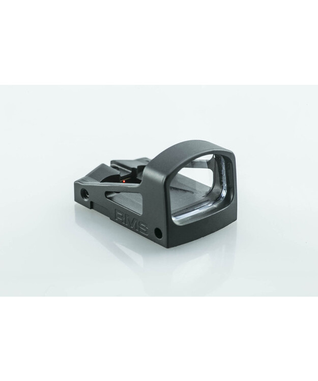 SHIELD SIGHTS RMS GLASS LENS EDT 4 MOA 4"@100 YRDS