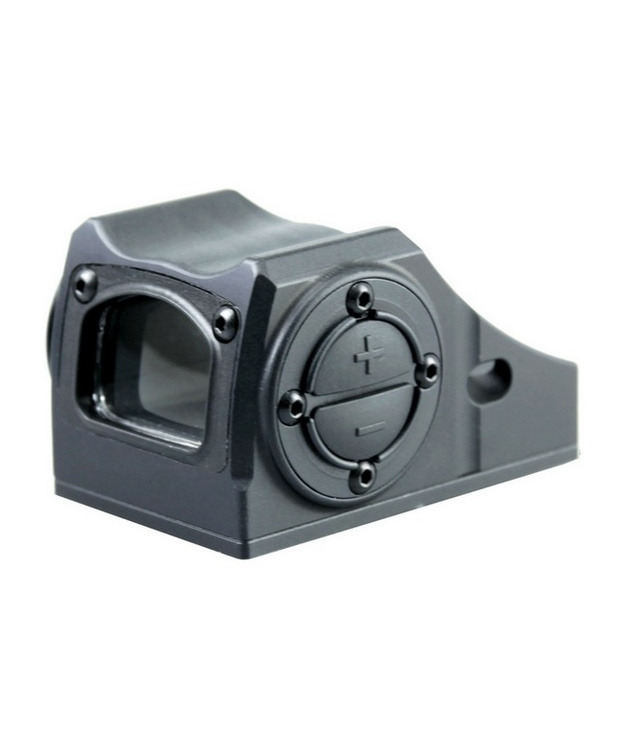 SHIELD SIS SWITCHABLE INTERFACE SIGHT