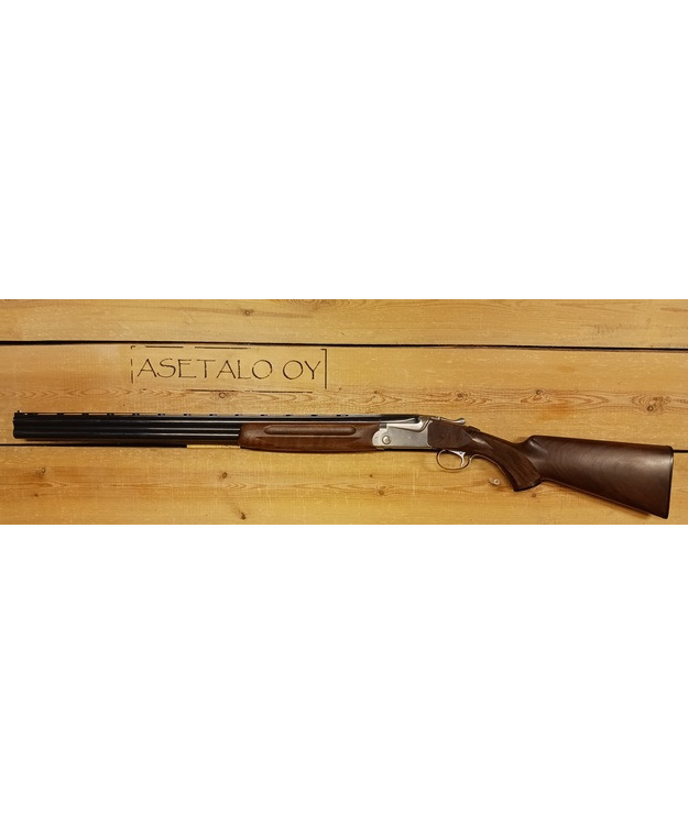 SKB 505 SKEET 12/70 "UUSI" LAATIKOSSA, PIRK.ASEK.
