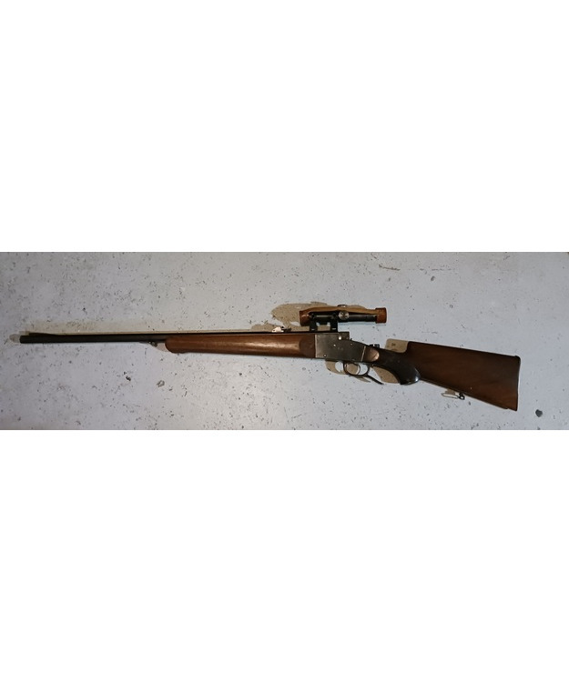SKOHA CHAMPION 22 LR KÄYT PKIV