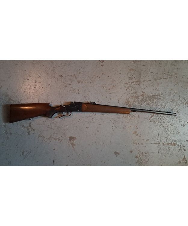 SKOHA CHAMPION 22 LR KÄYT PKIV