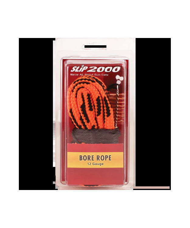 SLIP 2000 12 CAL BORE ROPE