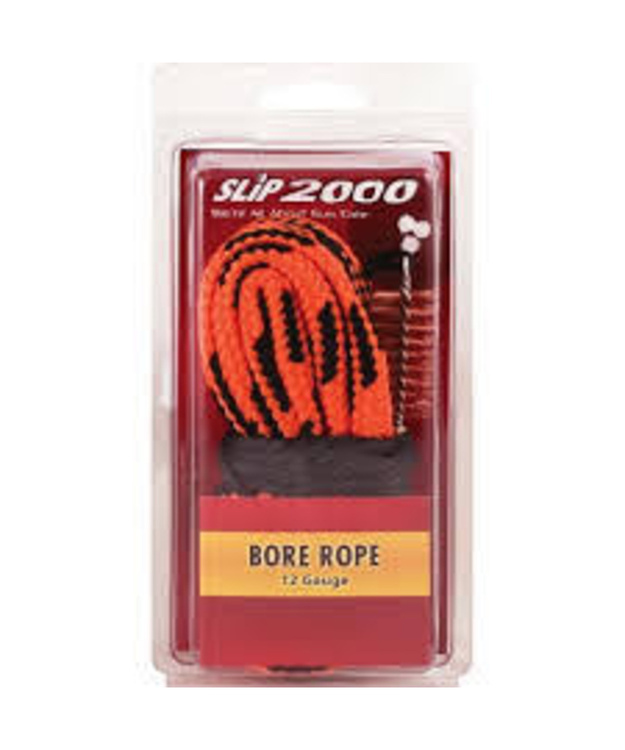 SLIP 2000 68902 (60690) BORE ROPE .30