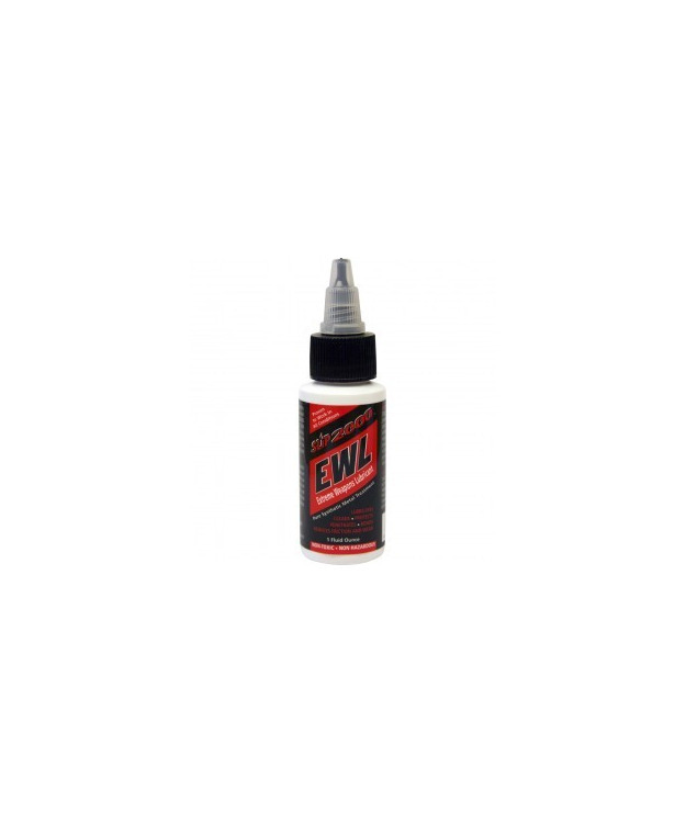 SLIP 2000 EWL 1OZ/29,57ML ASEÖLJY