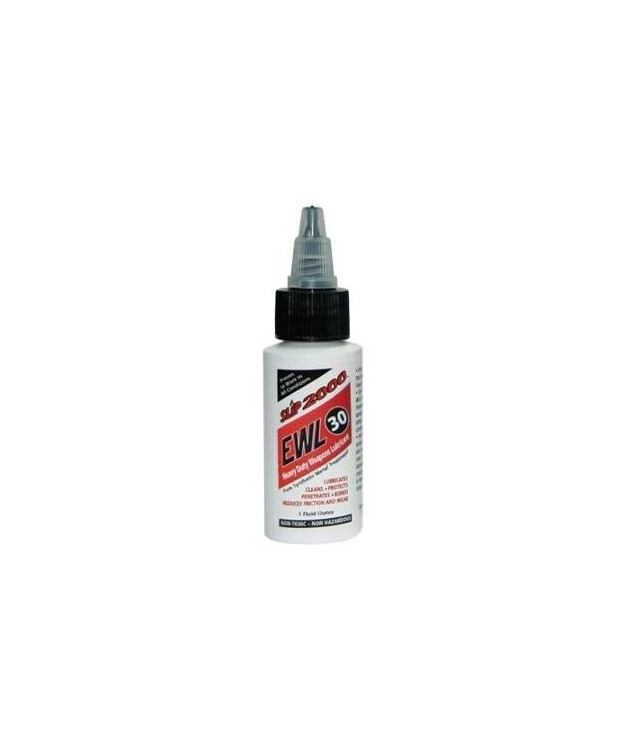 SLIP 2000 EWL30 HEAVY DUTY LUBRICANT 16OZ/473,18ML ASEÖLJY