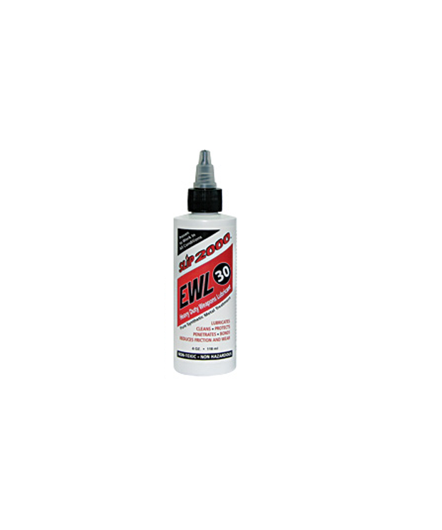 SLIP 2000 EWL30 HEAVY DUTY LUBRICANT 4OZ / 120ML ASEÖLJY