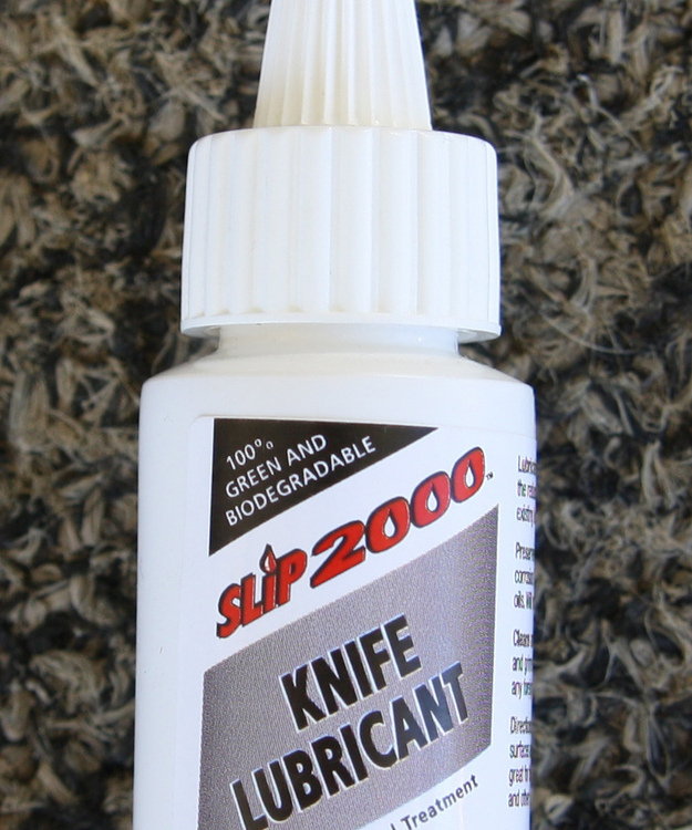 SLIP 2000 VEITSIÖLJY 1OZ/29,574ML 