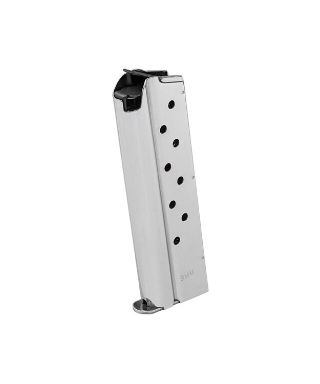 SPRINGFIELD 1911 9MM 9 PTR KROMILIPAS