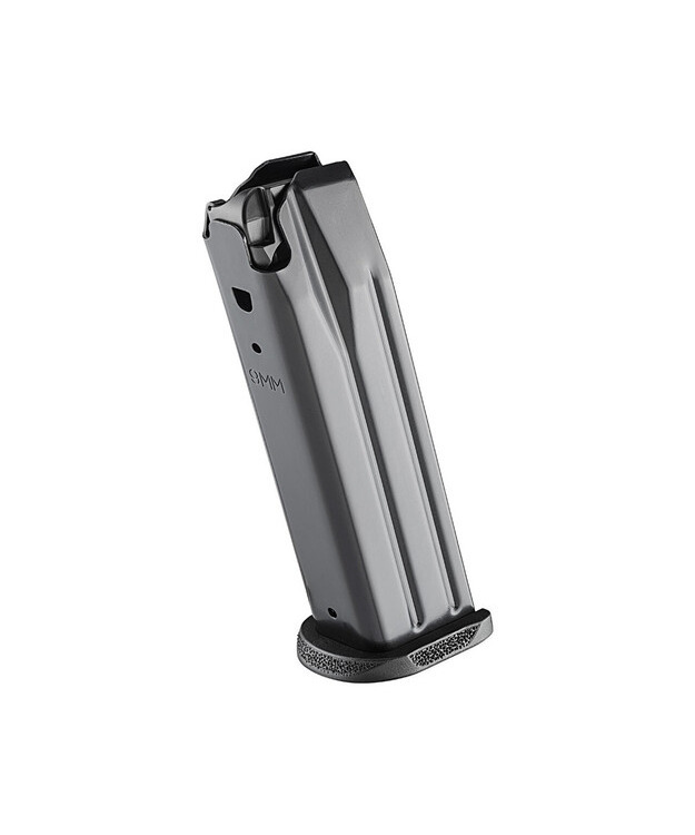 SPRINGFIELD ECHELON 9MM 17 PTR LIPAS 084316