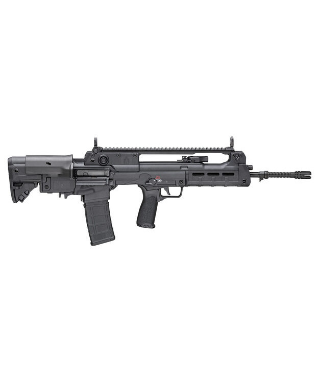 SPRINGFIELD HELLION / HS VHS2 .223 REM 20"