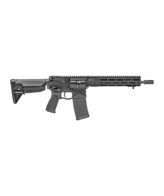 SPRINGFIELD SAINT EDGE .223 11,5" #STE9115556B