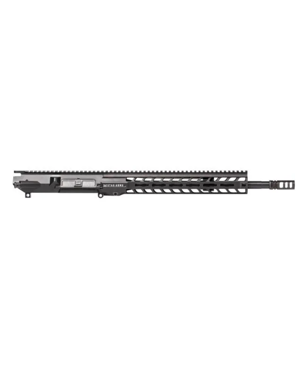 STAG 10 TACTICAL RH 16" 308 YLÄRUNKO