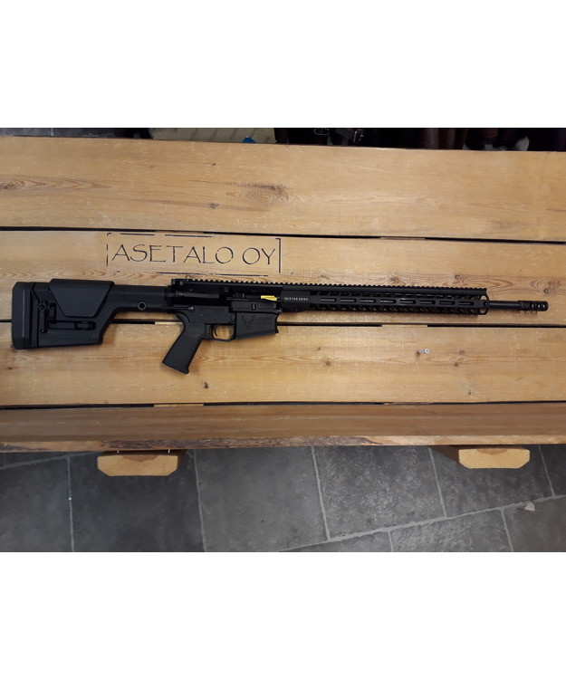 STAG ARMS AR-10 KAL 308 KIVÄÄRI 20" PIIPPU  #STAG-10000942
