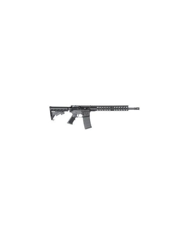 STAG ARMS STAG-15 CLASSIC 5,56MM/.223 BLACK #STAG15004302  