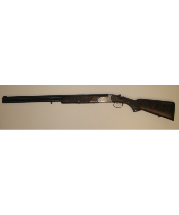 STEFANO FAUSTI ELEGANT 20/76 VS 28" AUT.VARM. HAULIKKO