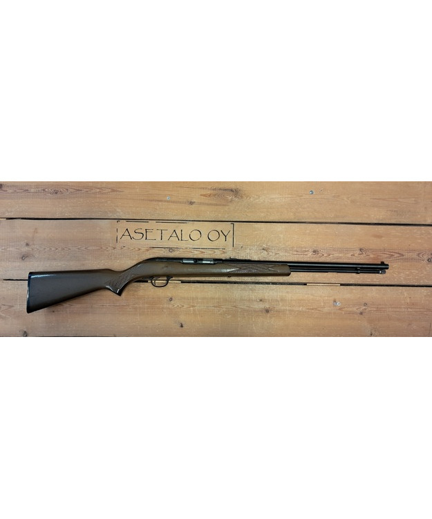 STEVENS M887 .22LR TT3 "UUSI" 