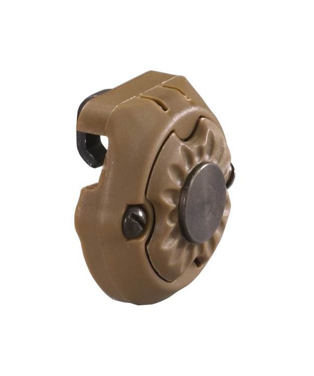 STREAMLIGHT SIDEWINDER HELMET MOUNT #14055