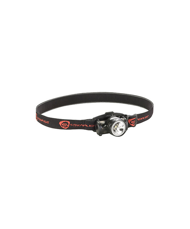 STREAMLIGHT SL61410 ENDURO BLCK BLISTER ML OTSALAMPPU 