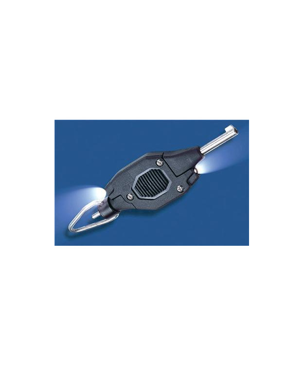 STREAMLIGHT SL63001 CUFFMATE 63001 (KÄSIRAUTA-AVAIN + VALO)