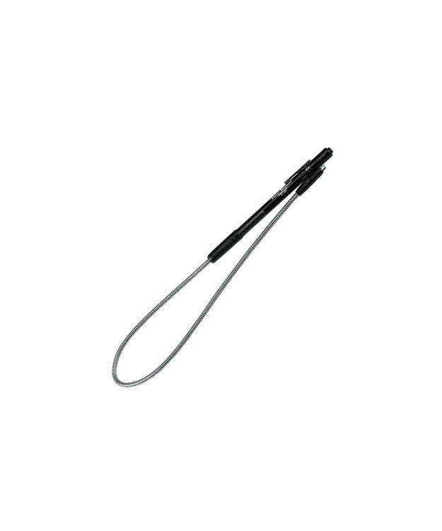 STREAMLIGHT SL65418 STYLUS REACH 18  BLK/WHT BLI