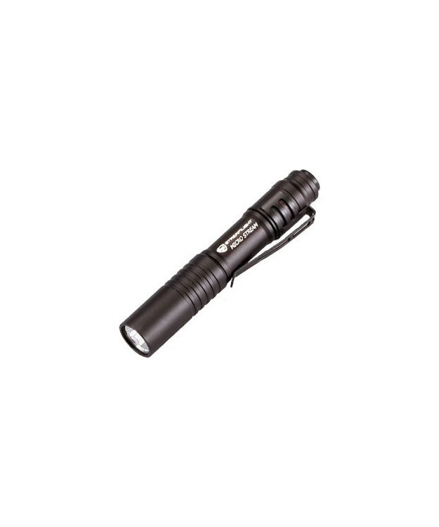 STREAMLIGHT SL66318 MICRO STREAM BLK/WHT ML