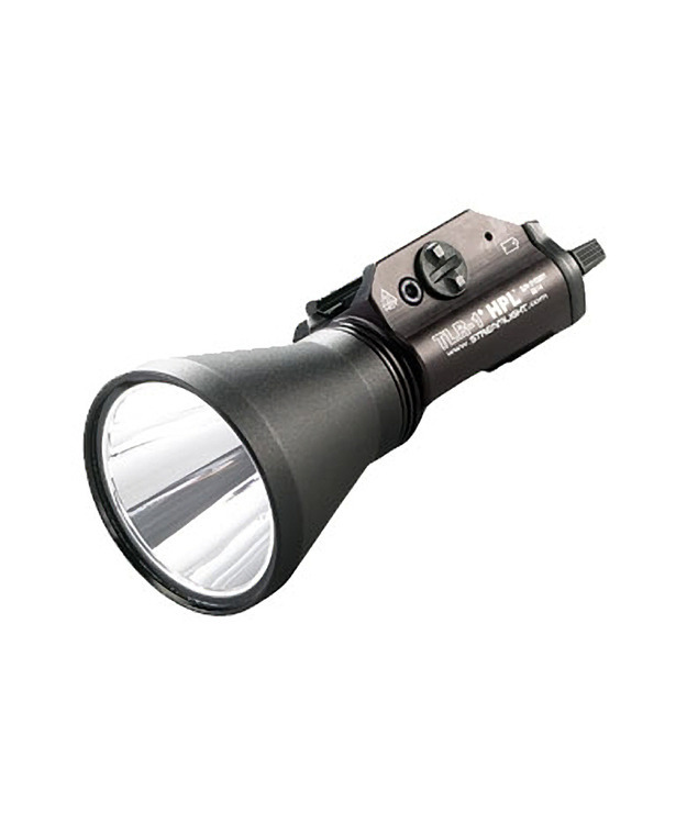 STREAMLIGHT SL69215 TLR-1 HPL STD 1000 lum TAKTINEN VALAISIN