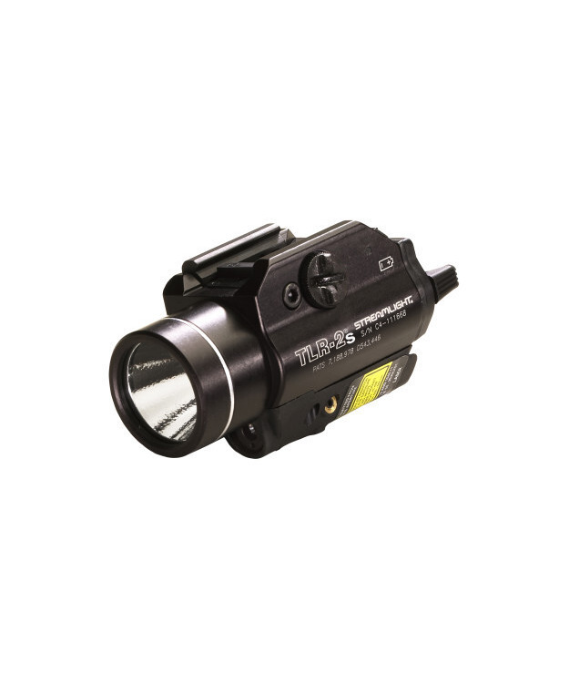 STREAMLIGHT SL69230 TLR-2S 300 lum