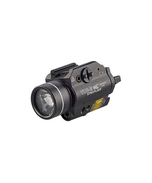 STREAMLIGHT SL69261 TLR-2HL TAKTINEN VALAISIN