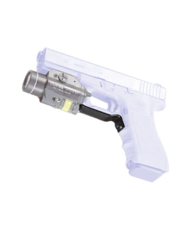 STREAMLIGHT SL69300 CONTOUR REMOT E GLOCK PISTOOLIIN #132324 