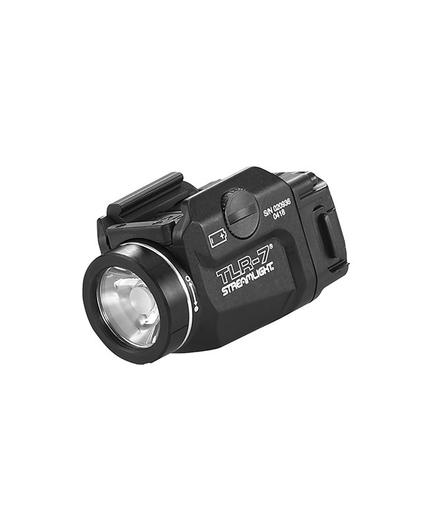 STREAMLIGHT SL69420 TLR-7 TAKTINEN ASEVALAISIN