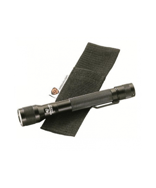 STREAMLIGHT SL71502 JR LUXEON W/ BATTS ML