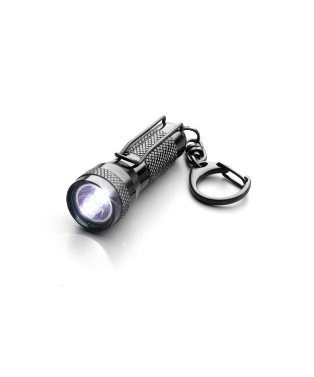 STREAMLIGHT SL72011 KEYMATE BLK WHT LED BATT BLISTER (72001)