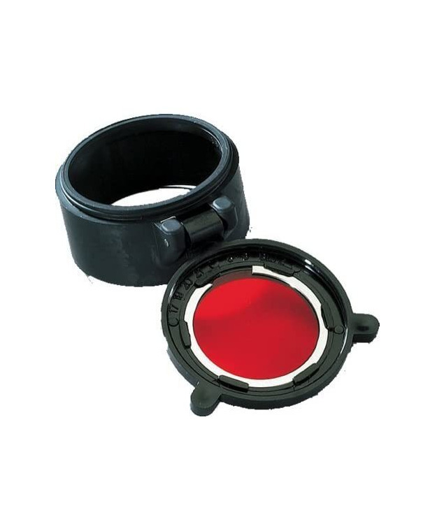 STREAMLIGHT SL75115 RED FLIP LENS 